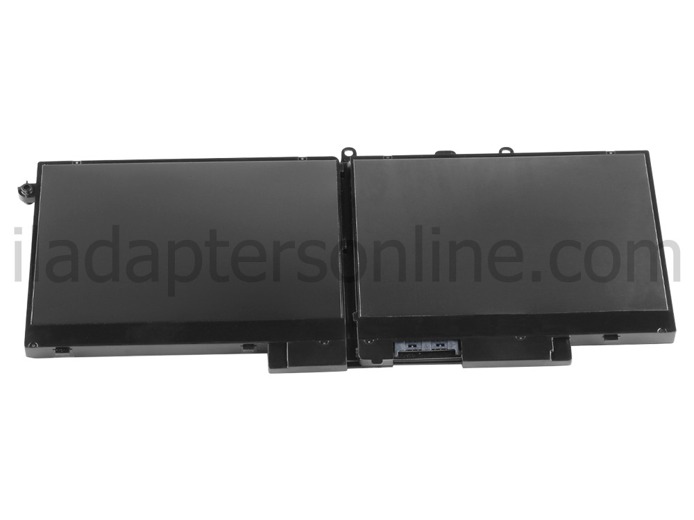 8500mAh 68Wh 4 תא Dell Precision M7520 P53F P53F002 סוללה