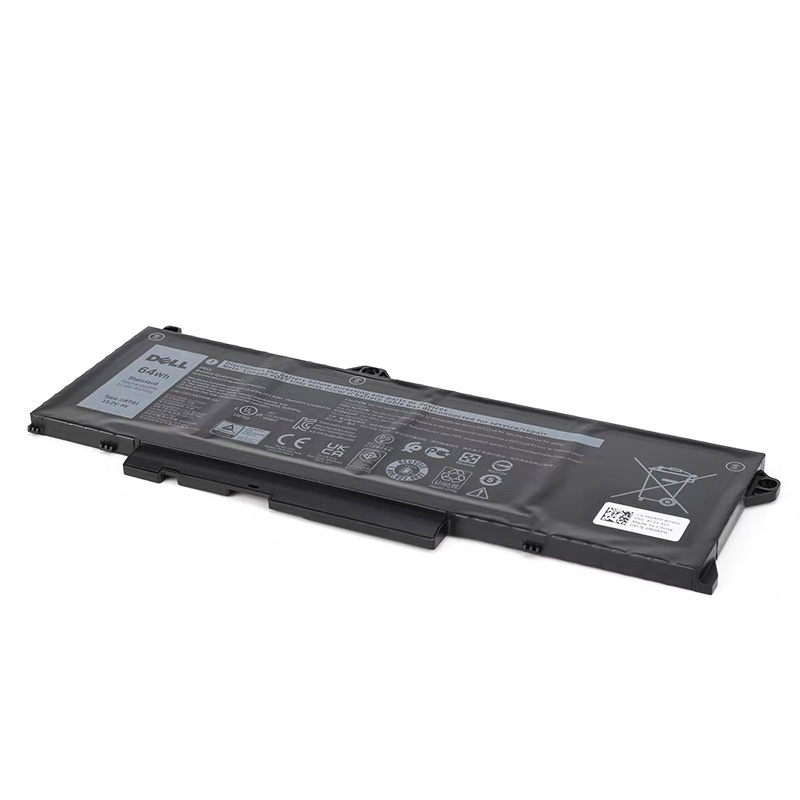 מקורי 15.2V 4000mAh 64Wh סוללה Dell GRT01