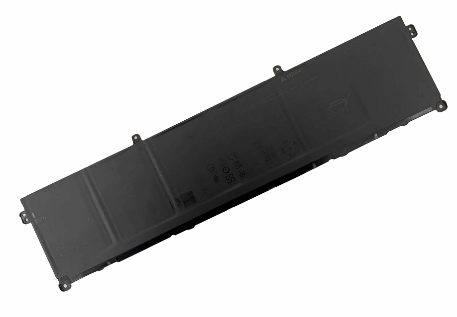 Dell M02R0 סוללה 7698mAh 90Wh