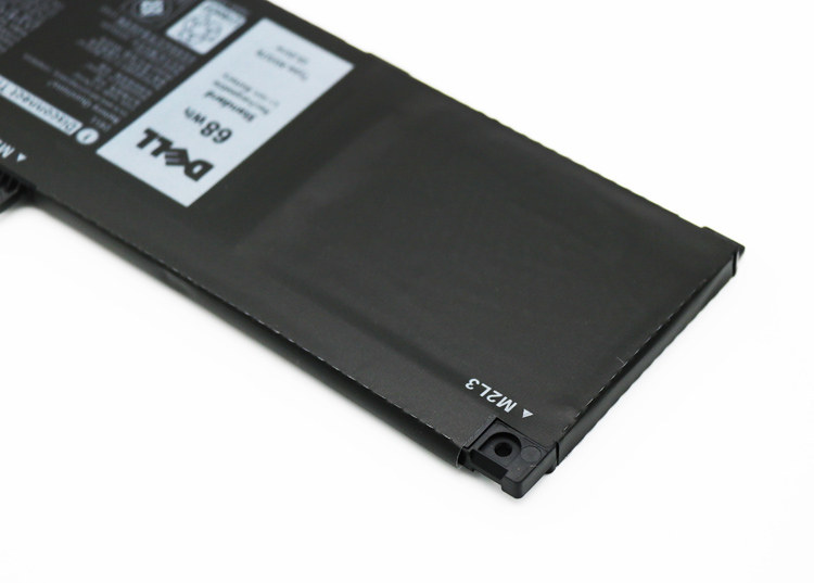 מקורי 4255mAh 68Wh סוללה Dell G5 SE 5505 P89F004