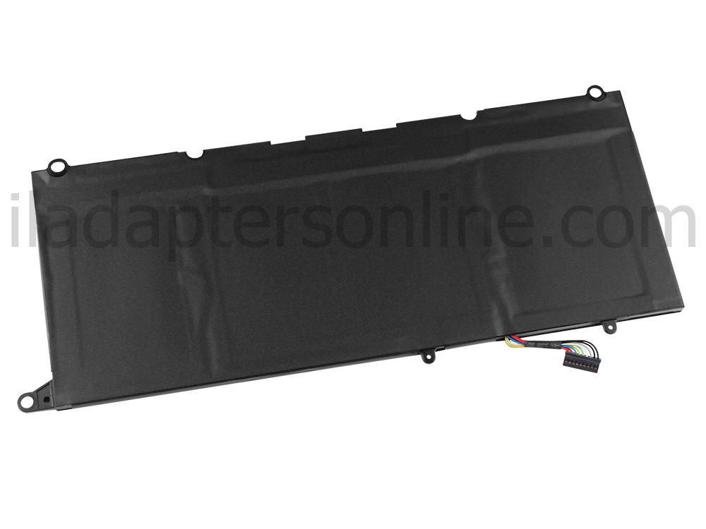 מקורי 60Wh סוללה Dell XPS 13 9360-3776