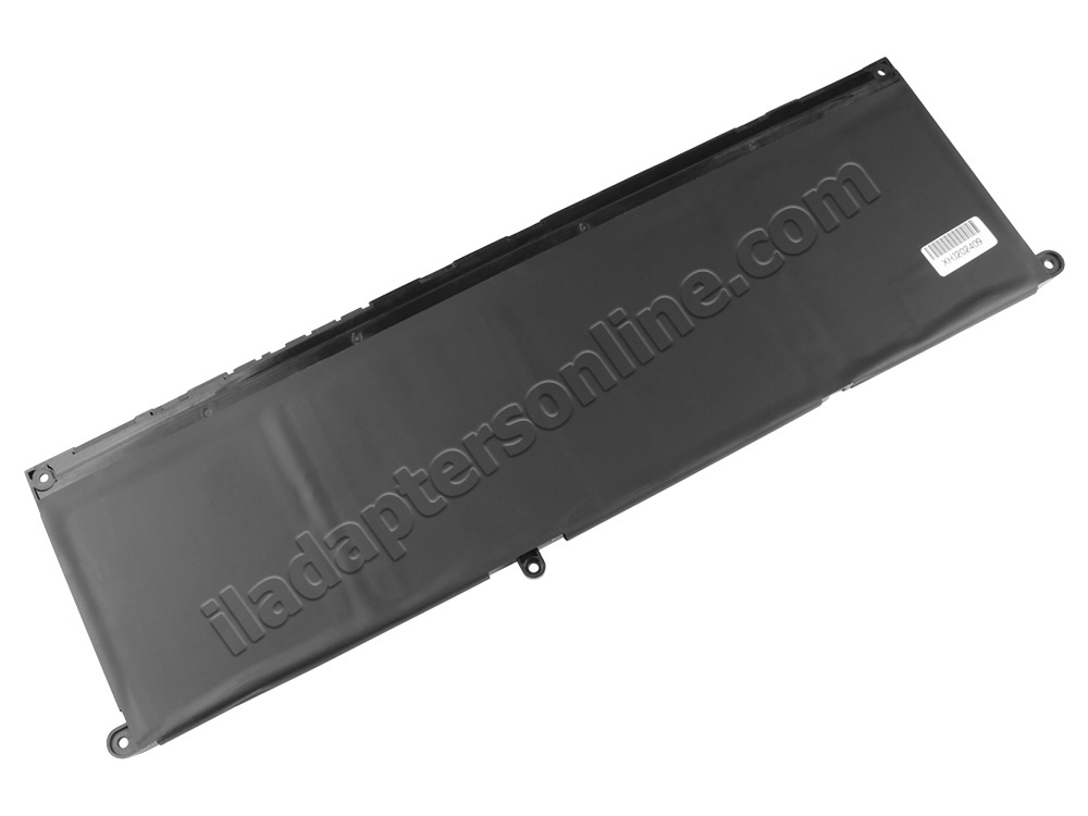 מקורי 3600mAh 54Wh סוללה Dell Inspiron 13 5310 P145G P145G001