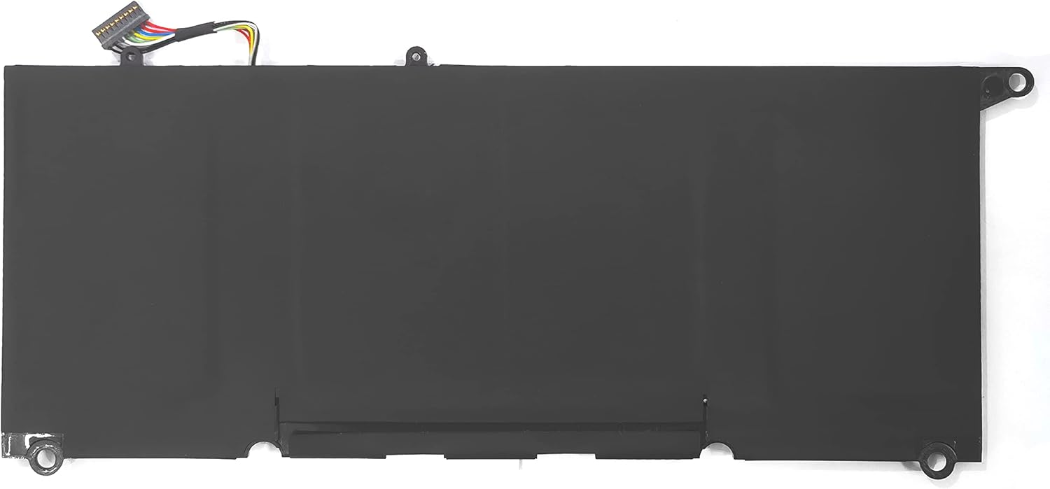 מקורי 6710mAh 56Whr מקורי Dell XPS 13-9343