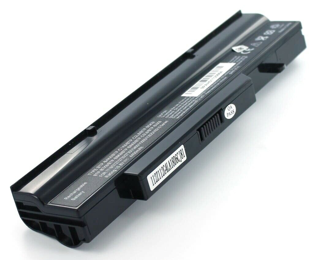 מקורי 4400mAh 49Wh סוללה Fujitsu 0.4U50T.011