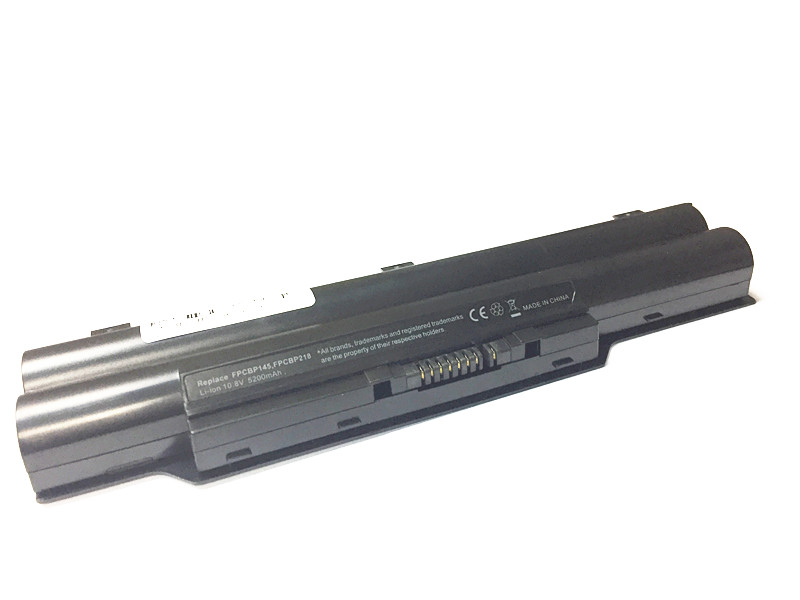 Fujitsu Celsius H730(WXU41DE) סוללה 5200mAh 56Wh 6 תאים