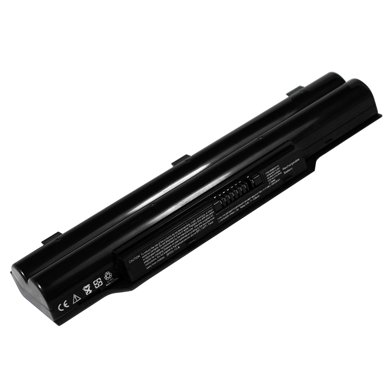 Fujitsu LifeBook AH531 סוללה 4400mAh 48Wh 6-תאים