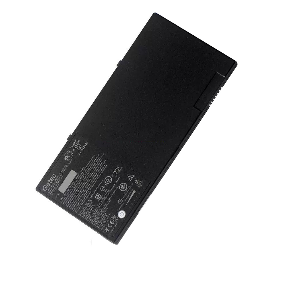 סוללהפנימית למחשב נייד Getac 441857100001 Getac 441888700086 2100mAh 24Wh 3-תאים