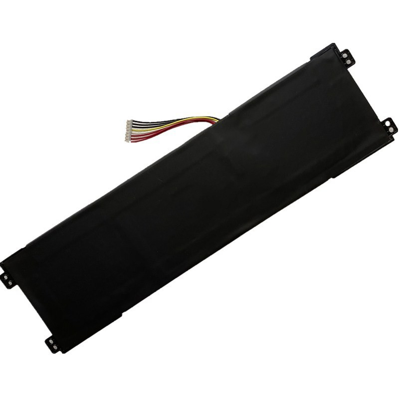 סוללהפנימית למחשב נייד Getac NP14N1 Nexstgo 3ICP5/70/81 4210mAh 48.62Wh 3-תאים