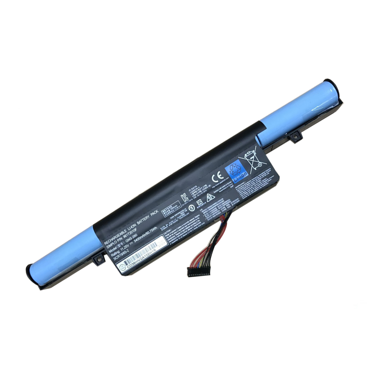 מקורי Gigabyte 961T2010F Gigabyte GNS-260 סוללה 5400mAh 60.75Wh 6-תאים