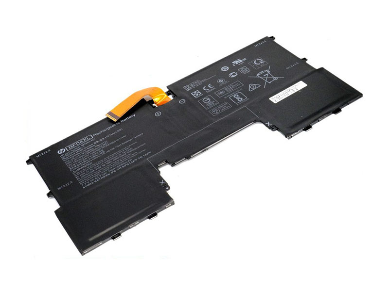 מקורי 5685mAh 43.7Wh סוללה HP Spectre 13-af001tu 13-af010ca 13-af061tu