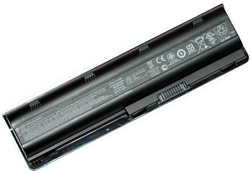 12 תא 8800mAh HP Pavilion dm4-3005eo dm4-3177nr