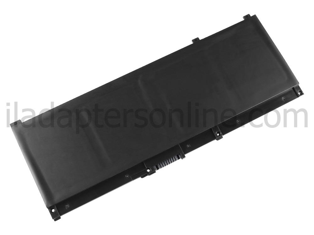 מקורי 4550mAh 70.07Wh סוללה HP SR04XL 917678-1B1 HSTNN-IB7Z