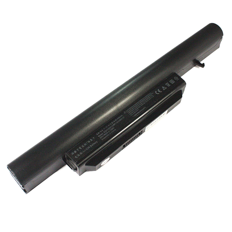 סוללהפנימית למחשב נייד Haier T6-3 Haier R410 Haier T520 4400mAh 48Wh 6-תאים