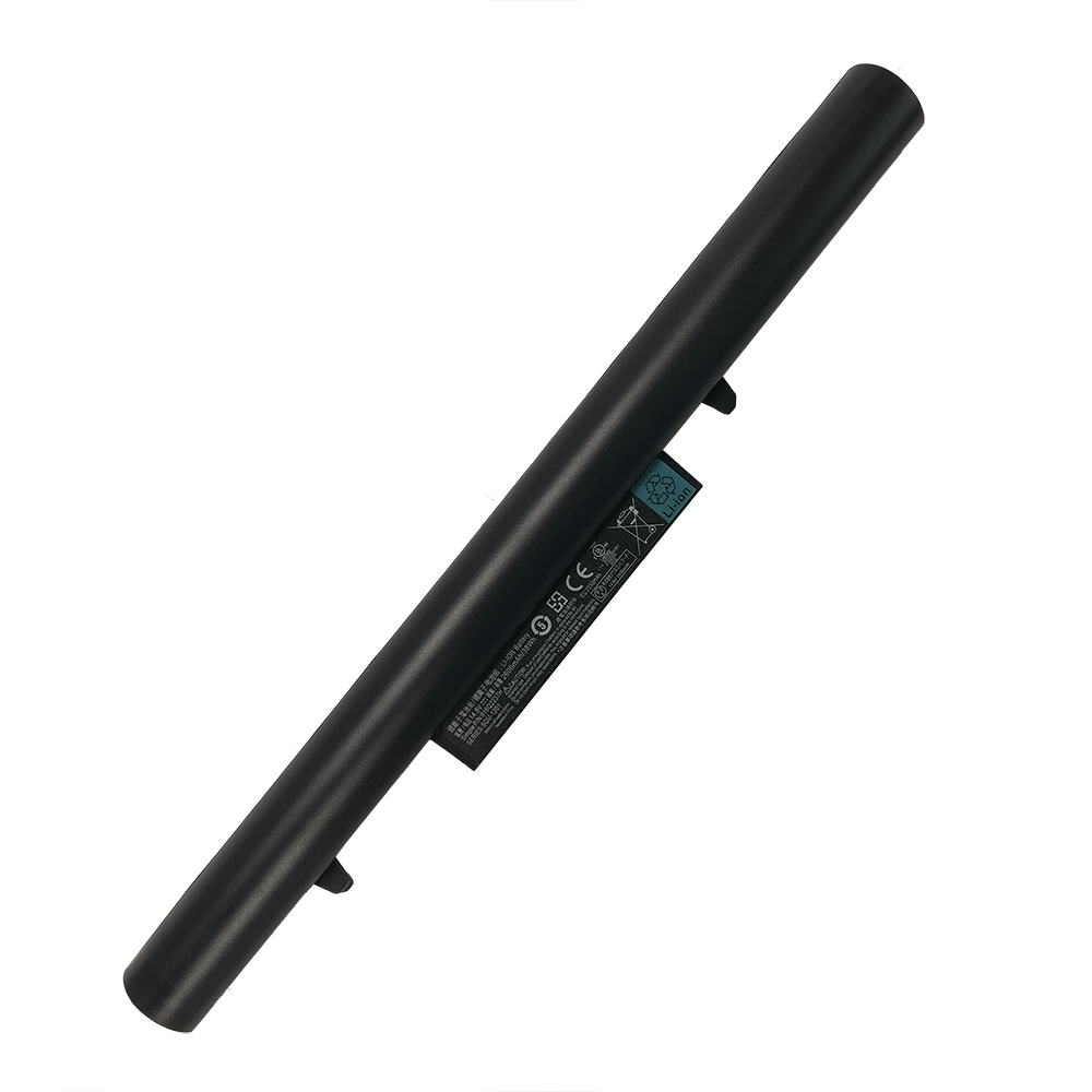 סוללהפנימית למחשב נייד Haier 7G-5HTI34010UG40500N8T 2600mAh 37Wh 4-תאים