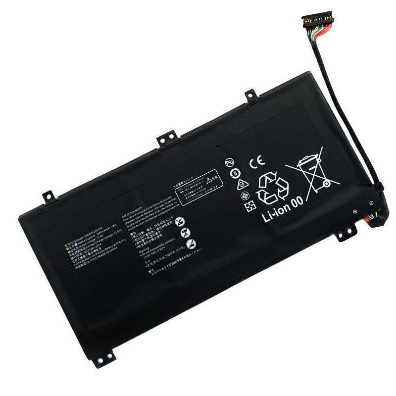 Huawei HB4593J6ECW סוללה 3660mAh 41.7Wh 3-תאים