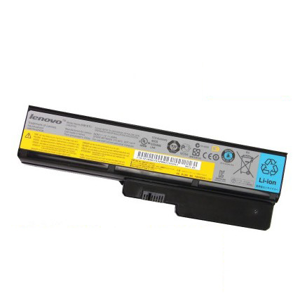 מקורי 4400mAh 48Wh סוללה Lenovo 35001533 35001710