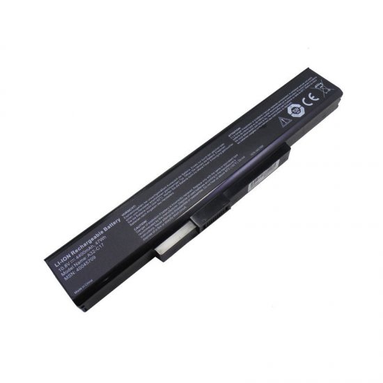 מקורי 4400mAh 6 תא סוללה Medion Akoya E7225 MD 99146 MD99146