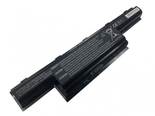 מקורי 5000mAh סוללה Medion Akoya E6232 MD 98358 MD98358