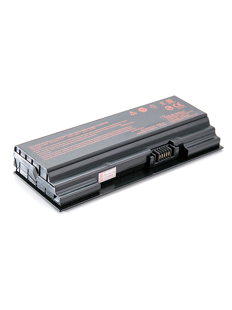 Medion Erazer Crawler E25 MD62337 סוללה 3175mAh 47Wh