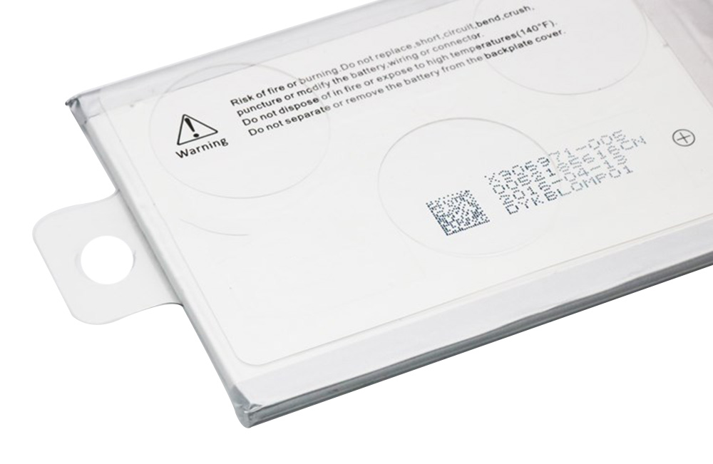 מקורי Microsoft Surface 1704 סוללה 2387mAh 18Wh 2-תאים