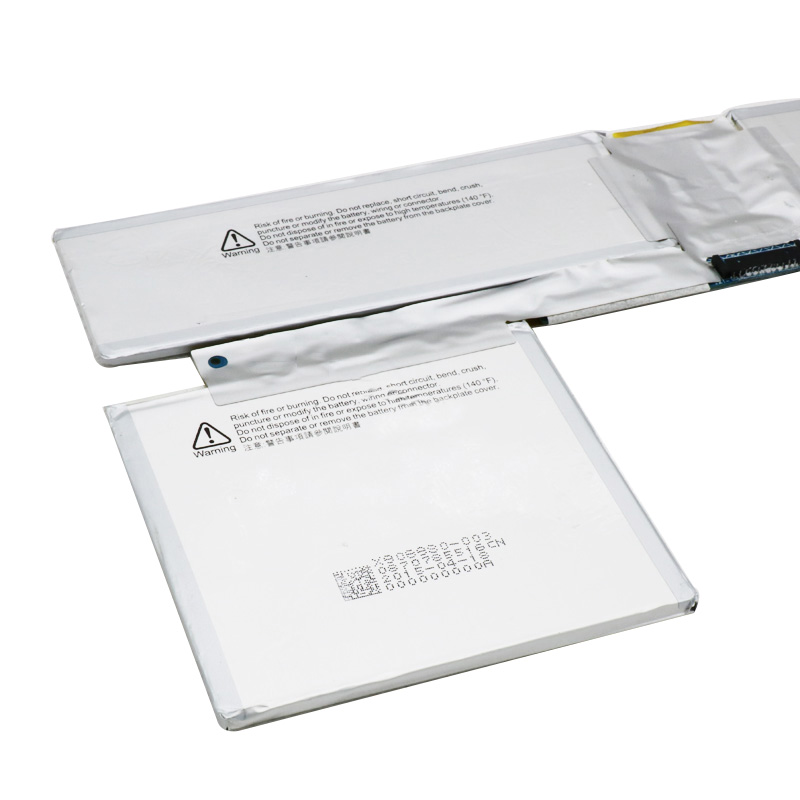 מקורי Microsoft G3HTA042H Microsoft G3HTA043H סוללה 6800mAh 51Wh 4-תאים