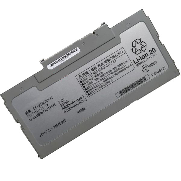 Panasonic CF-AX2 Series סוללה 4400mAh 30Wh 4 תאים