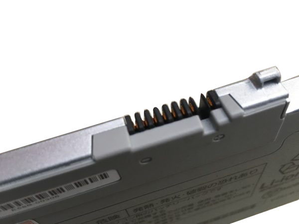 Panasonic CF-VZSU81JS CF-VZSU81R סוללה 4400mAh 30Wh 4 תאים