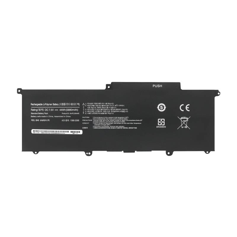 Samsung 900X3D-A01 900X3D-A02 900X3D-A03 סוללה 5880mAh 44Wh