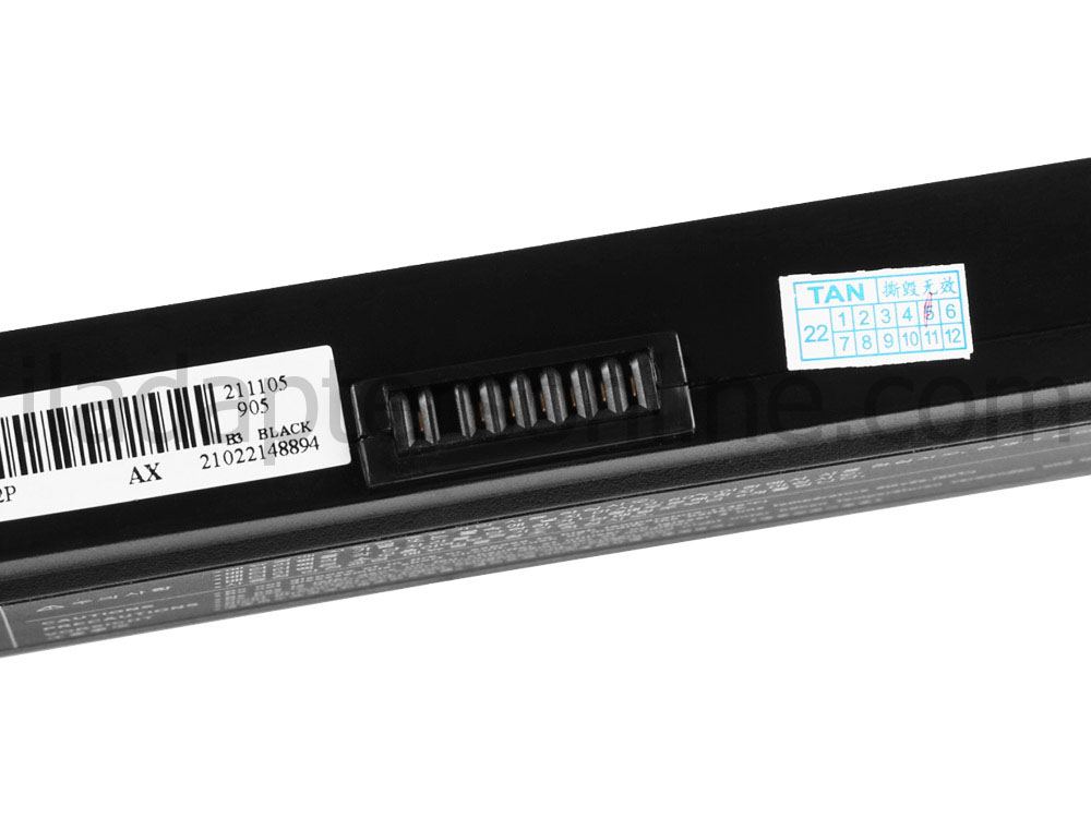 6 תא 5200mAh סוללה Samsung 350V5C 350V5C-A01 350V5C-A02