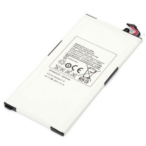 מקורי 4000mAh מקורי Samsung Galaxy Tab 7 AT&T