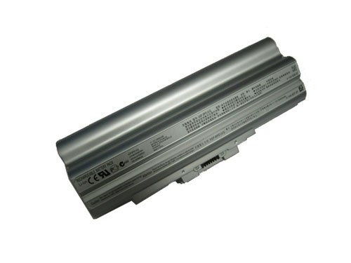 9 תא Silber Sony Vaio SVE11113FXB מקורי