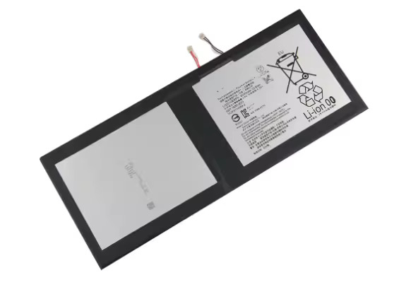 Sony 1291-0052 סוללה 6000mAh 22.8Wh