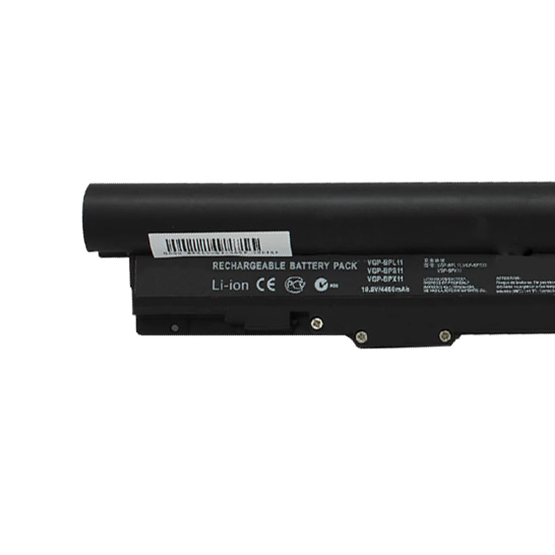 Sony 3-099-698-03 סוללה 4400mAh 49Wh