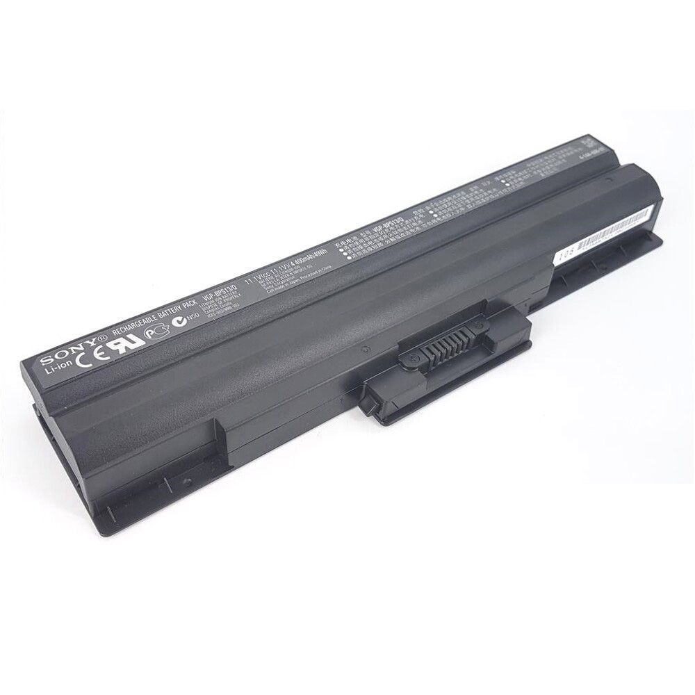 מקורית Sony Vaio VPC-CW2S1C VPC-CW2S2C VPC-CW2S3C סוללה 4400mAh 49Wh