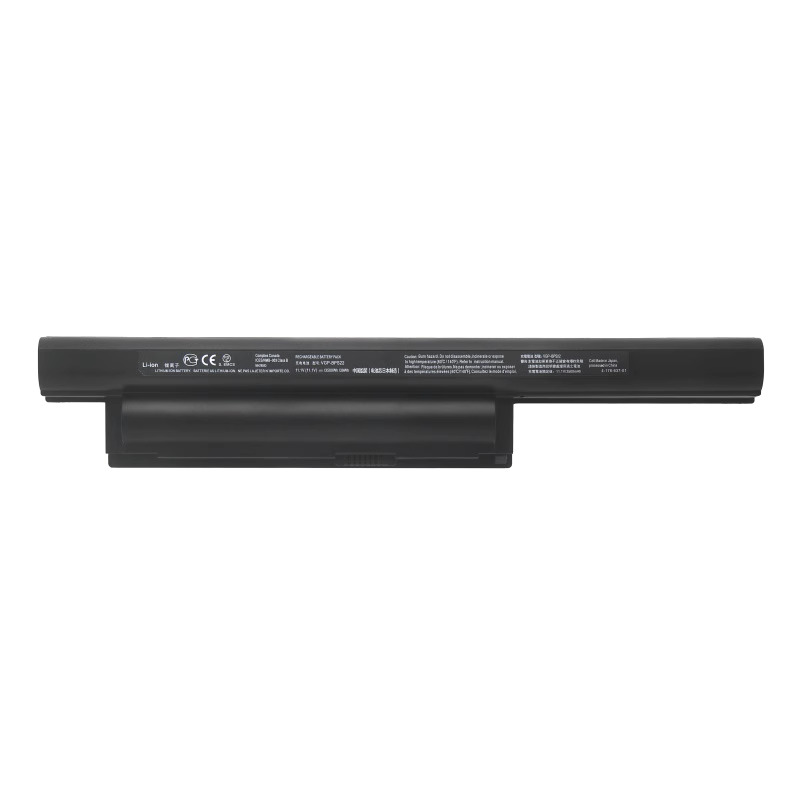 Sony Vaio PCG-91112M PGC-71211M סוללה 3500mAh 39Wh