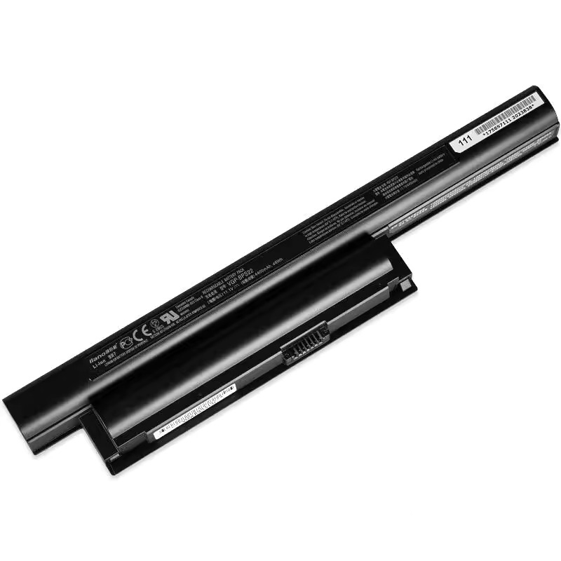 Sony Vaio PCG-61211L PCG-71212M סוללה 4400mAh 48Wh