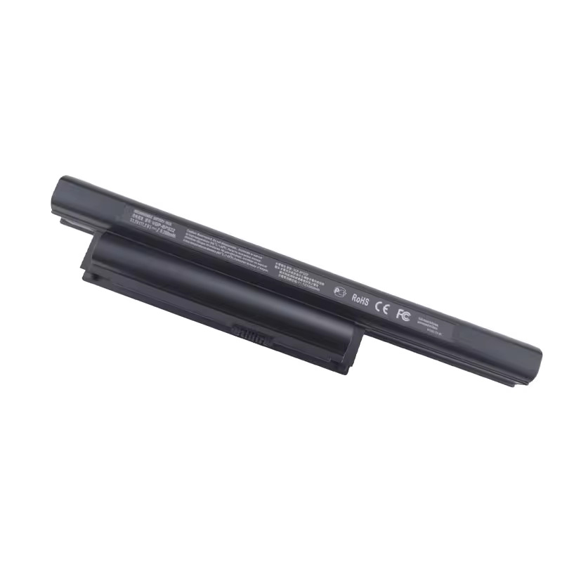 Sony Vaio PCG-61211M PCG-61211T סוללה 4400mAh 48Wh