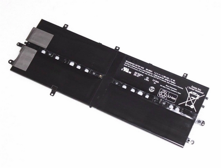 מקורי 4960mAh 37Wh Sony Vaio SVD1122APXB מקורי