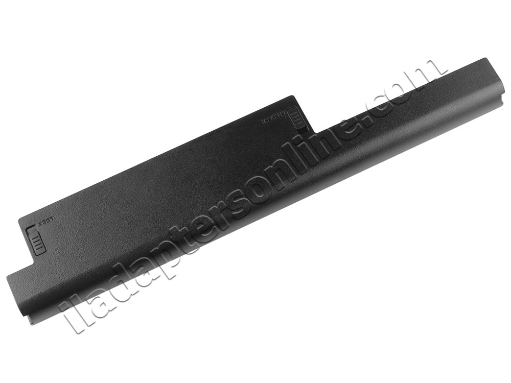 5200mAh סוללה 6 תא Sony Vaio E17 SVE17C11T